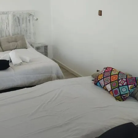 Appartement Mirador De Badanas