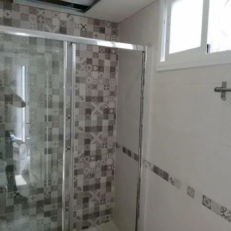 My Small Penthouse With Views.tourism & Tranquility & Sun Daire Cordoba