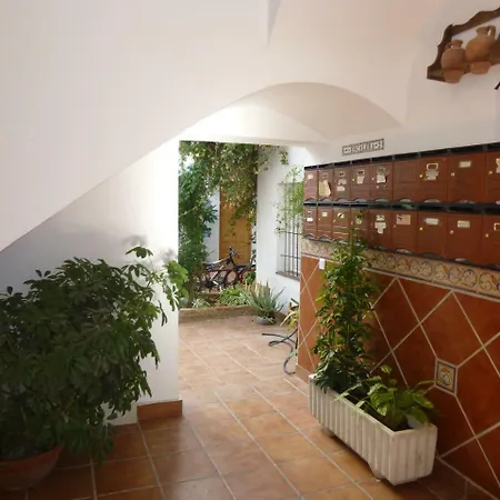 Daire Mirador De Badanas