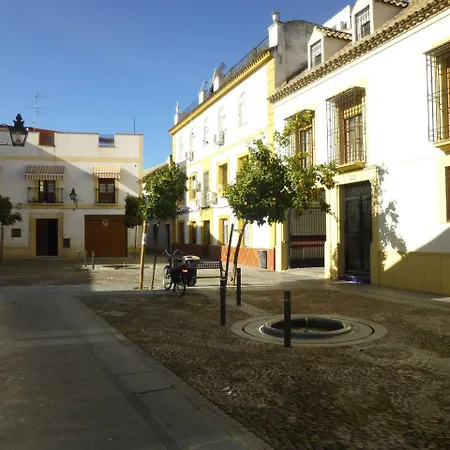Mirador De Badanas *