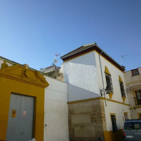 My Small Penthouse With Views.tourism & Tranquility & Sun Daire Cordoba