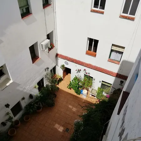 My Small Penthouse With Views.tourism & Tranquility & Sun Daire Cordoba